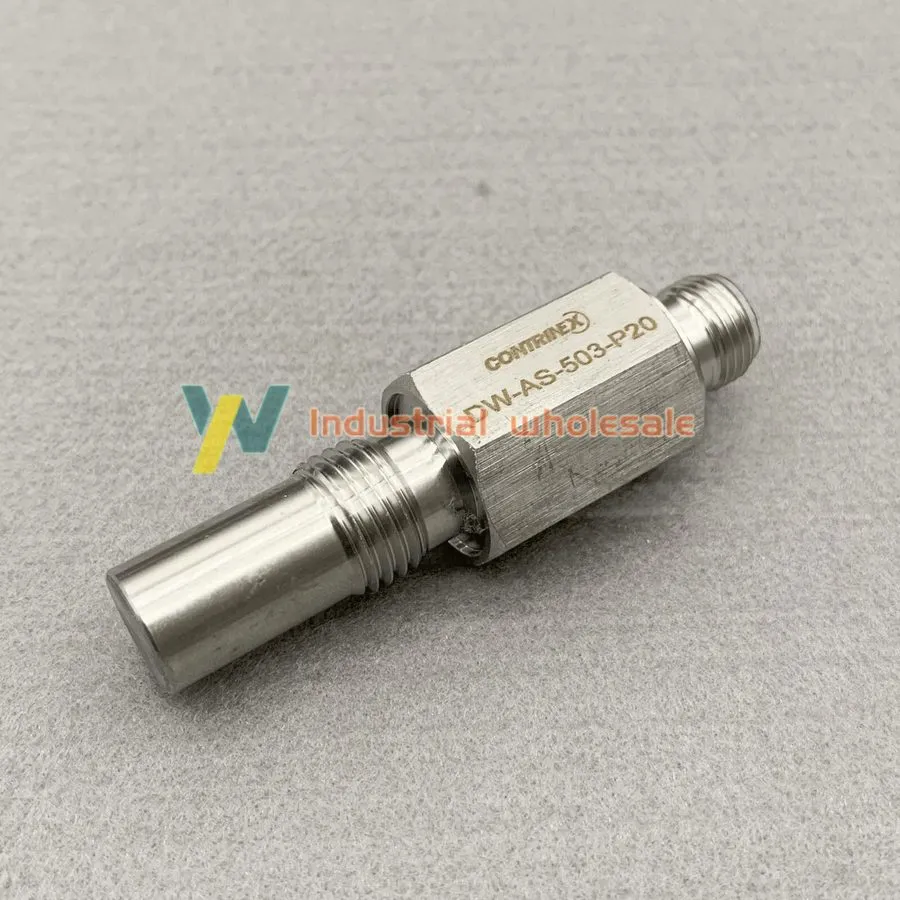 Индуктивный датчик CONTRINEX DW-AS-503-P20 Pressure Inductive Sensor