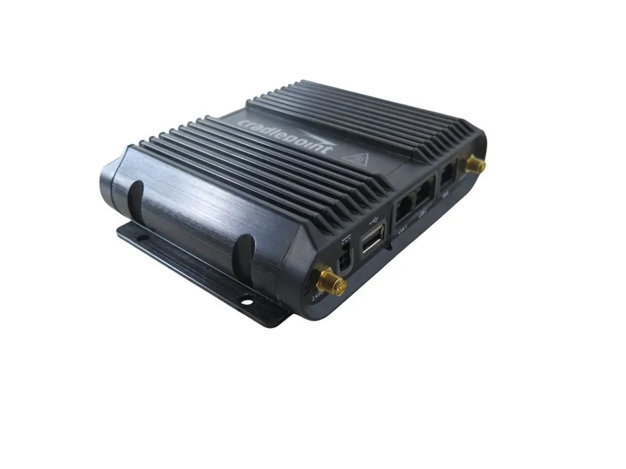 Маршрутизатор IBR900-1200M-B