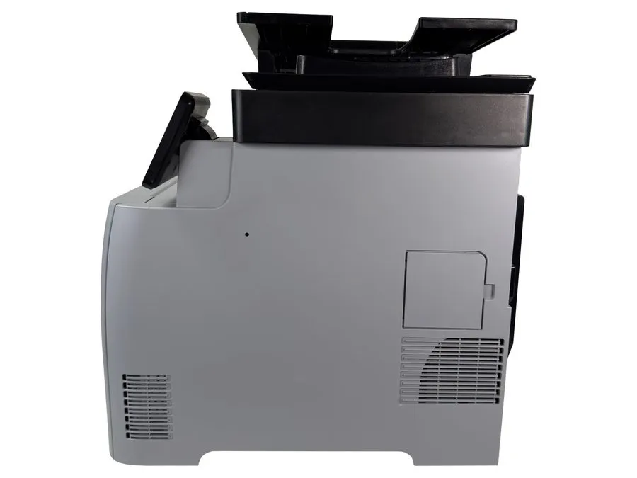 Лазерный принтер HP Color LaserJet Pro MFP M476dn CF386A Laser Printer Scanner C — фото лота 3