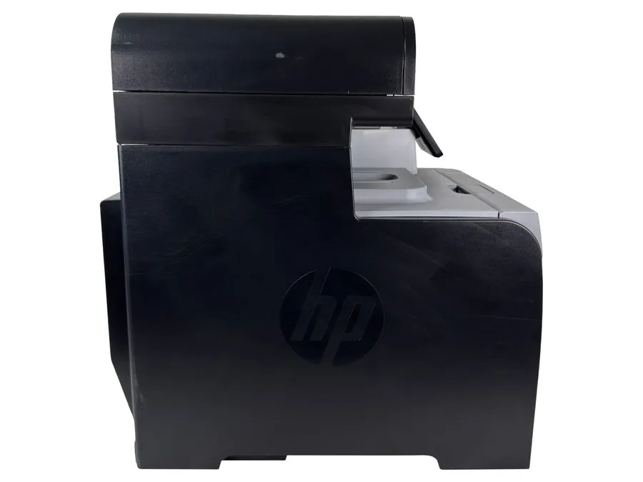 Лазерный принтер HP Color LaserJet Pro MFP M476dn CF386A Laser Printer Scanner C — фото лота 4