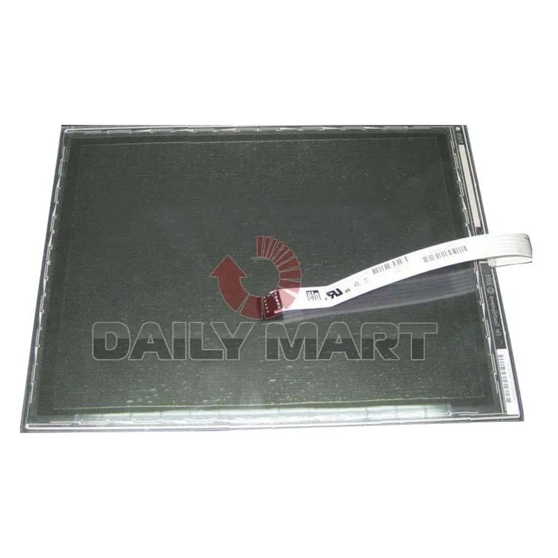 Панель оператора Siemens 6AV3637-1PL00-0AX0 Touch Panel TP37 24V DC 1.3A HMI