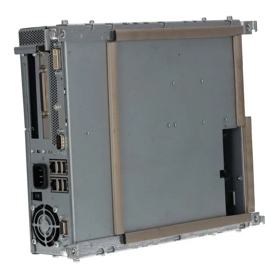 Промышленный компьютер Siemens Simatic Hmi Ipc677c 6av7892-0bh10-1ab1