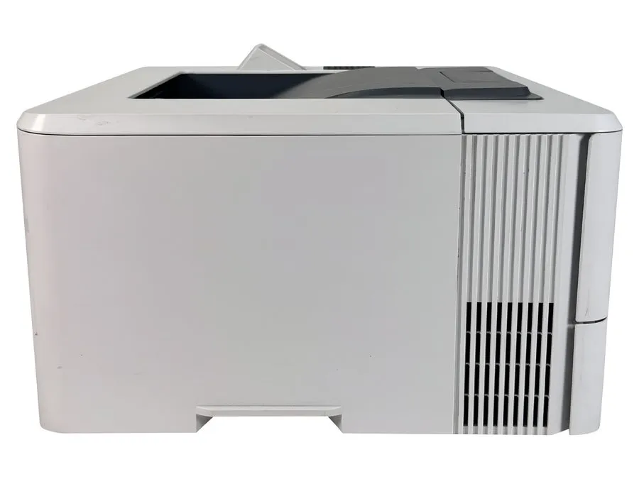 Лазерный принтер HP LaserJet Managed E40040dn Monochrome Laser Printer 3PZ35A w/ — фото лота 4