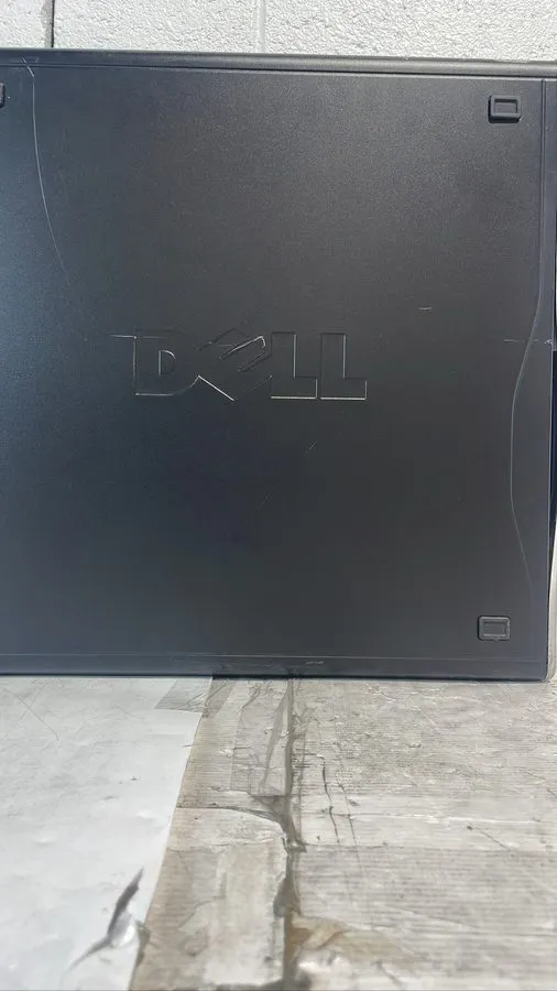 Процессор Barebones Dell Precision T3500 Workstation Desktop Xeon W3520 2.66Ghz  — фото лота 2