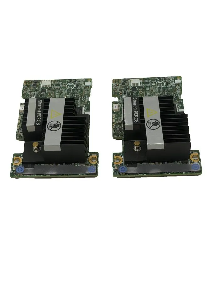 Контроллер Dell VRTX PERC8 H710P Mini Mono 1GB SAS Raid Controller Card 0P3WV4