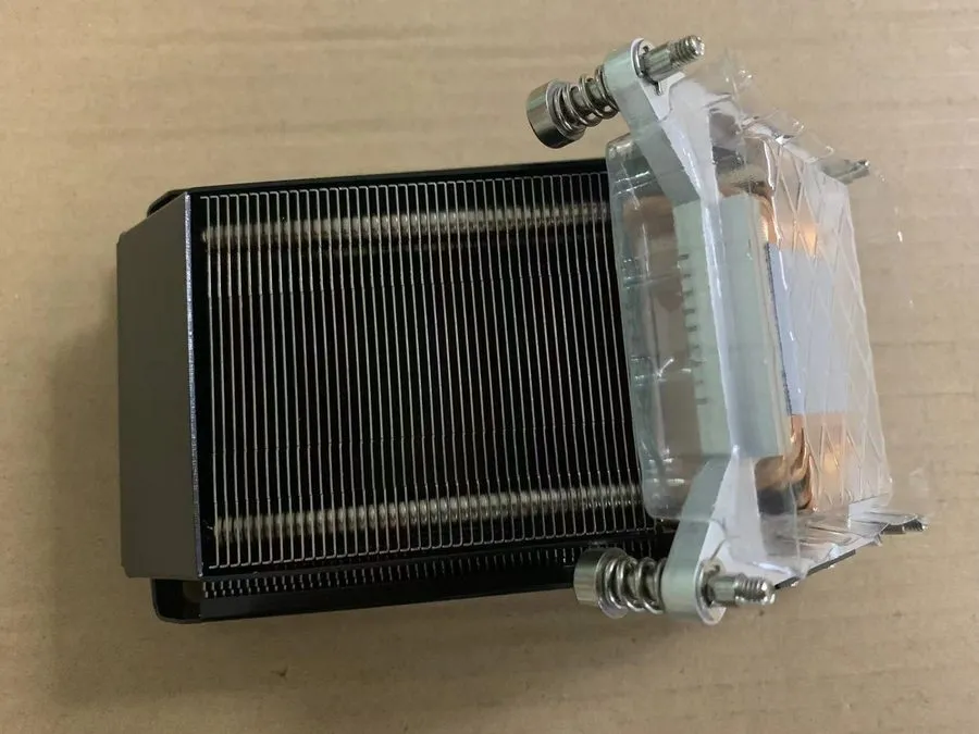 Радиатор HP 749598-001 CPU Heatsink (Screw-Down)