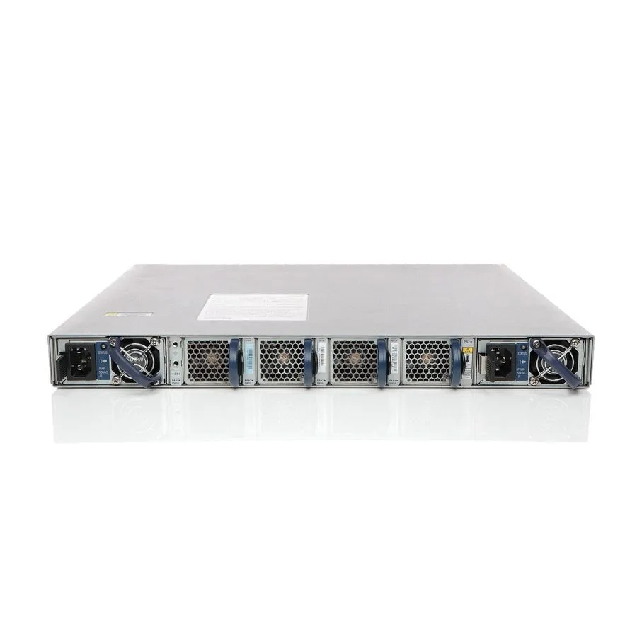 Коммутатор Arista DCS-7050TX-64 Switch