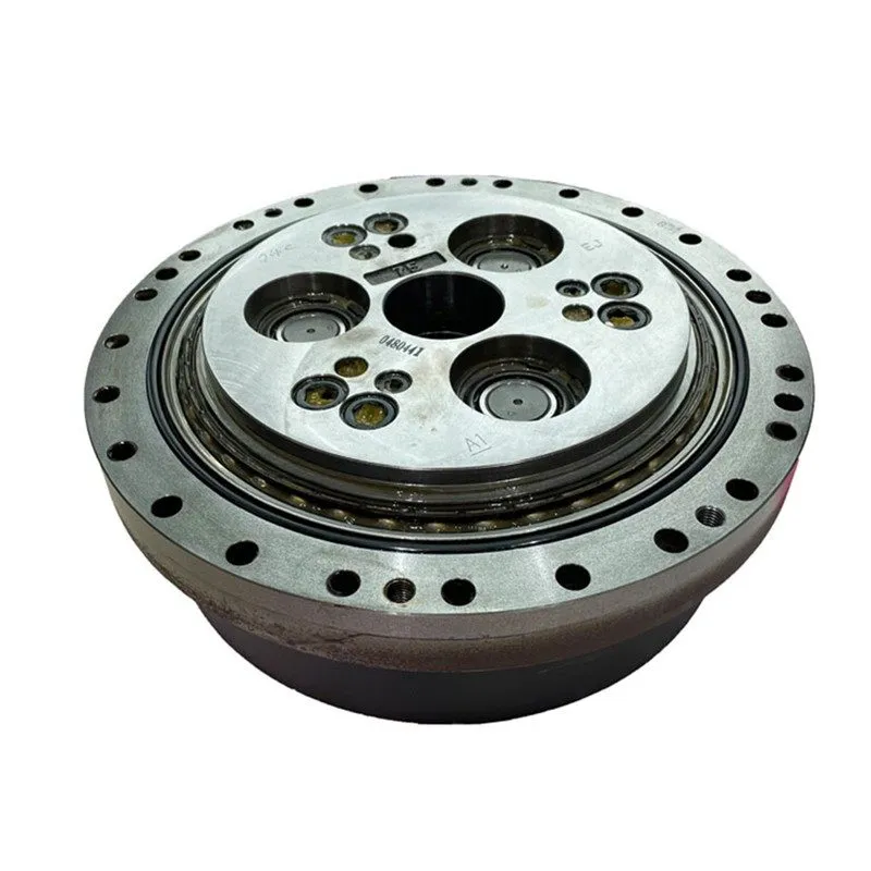 Робот R-2000iA/165R Speed Reducer