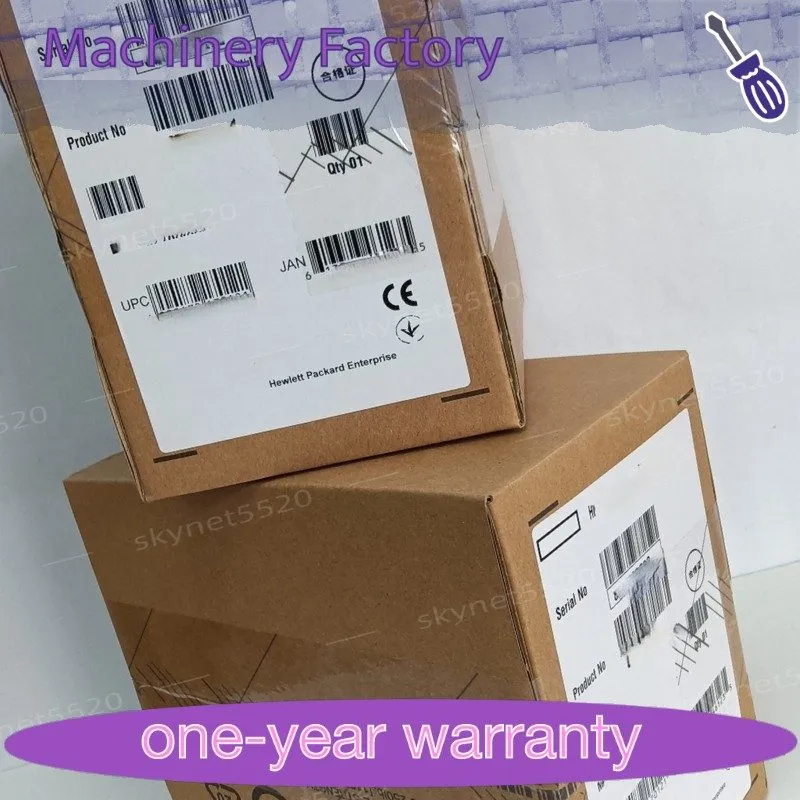 Жёсткий диск P53561-B21 P54681-001 HPE 600GB SAS 12G 10K 2.5" ENT GEN11 HDD Hard