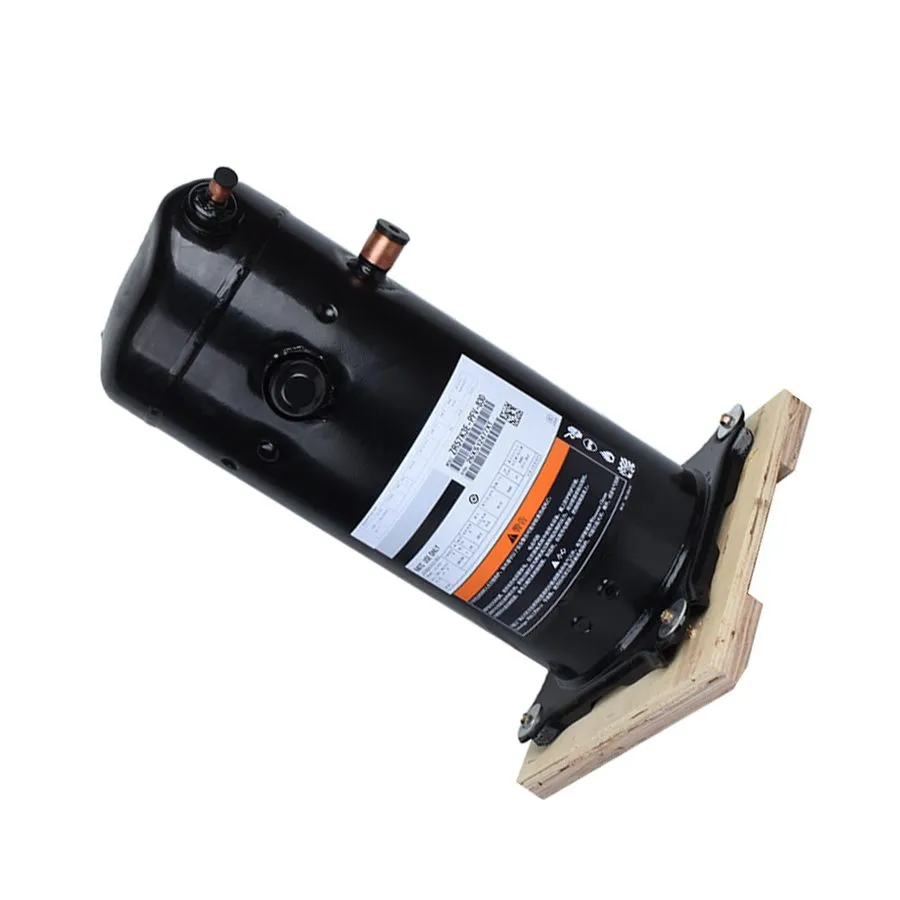 Компрессор Copeland ZR57K3E-PFV-830 5 Ton 1PH 208-230V 60Hz Compressor R -410A