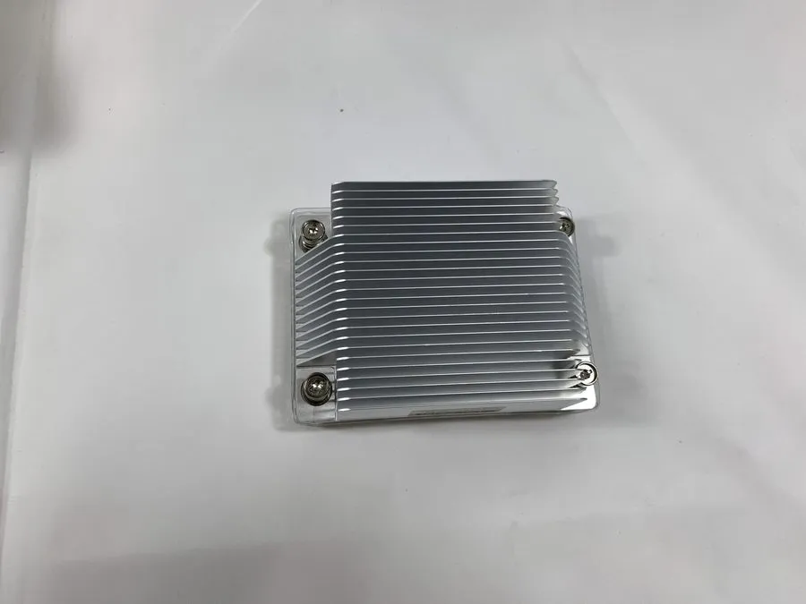 Радиатор CPU Cooling Heatsink 773194-001 779091-001 — фото лота 1