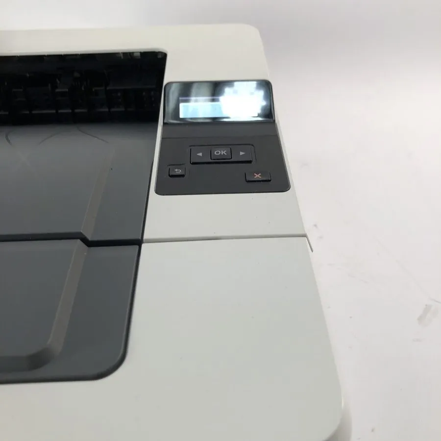 Лазерный принтер HP LaserJet Pro M402n Monochrome Laser Printer C5F93A Black Whi