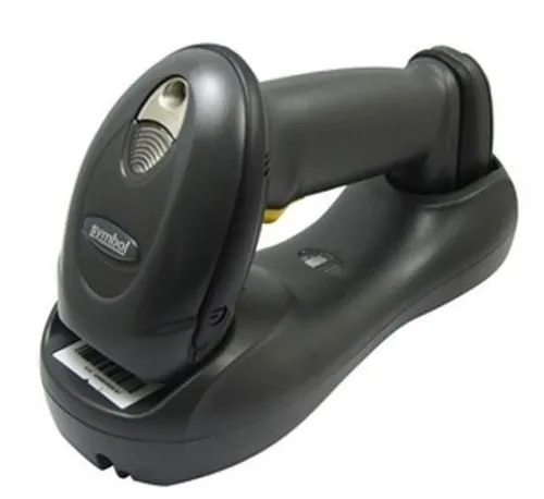 Сканер штрих-кода Motorola Symbol BlueTooth LS4278 Wireless Laser Cordless Barco