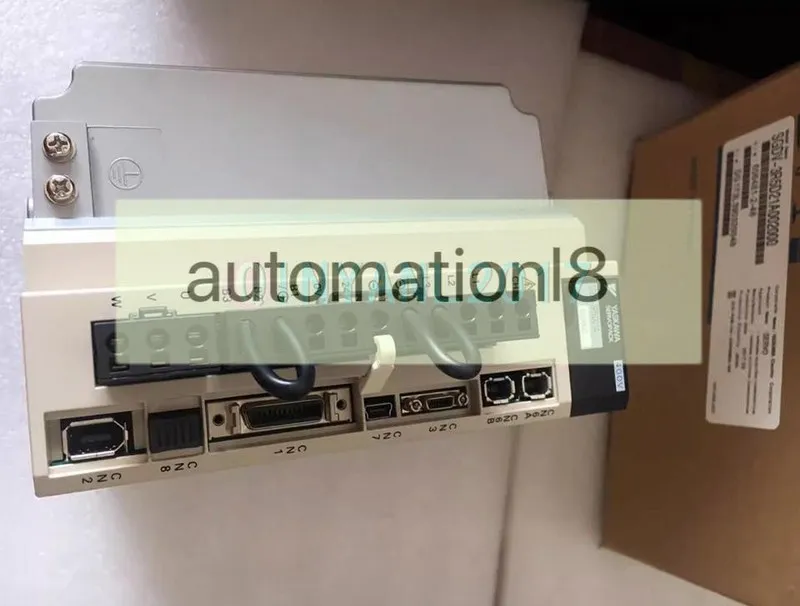 Сервопривод Yaskawa SGDV-3R5D21A002000 servo drive