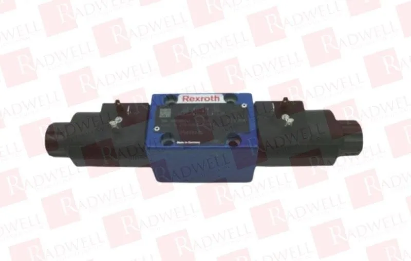 Пневмоклапан BOSCH R901089241 ( )