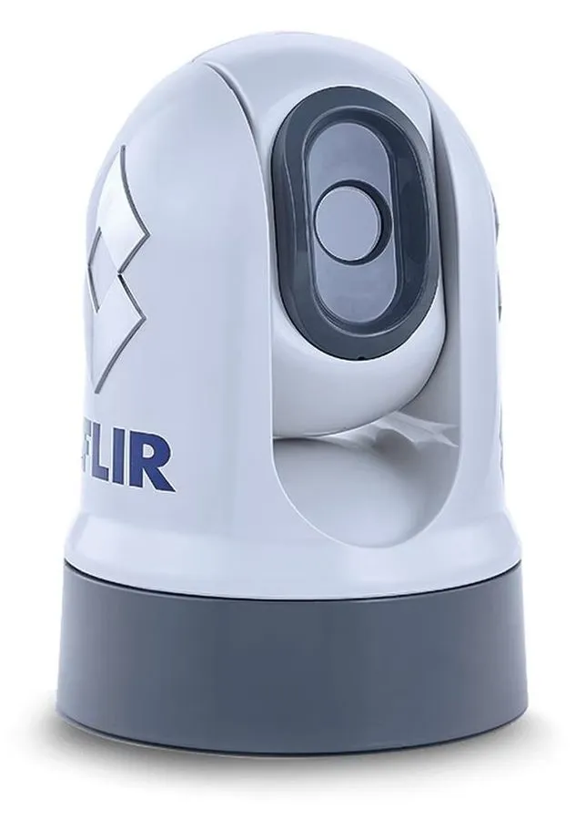 Оптико-электронная система FLIR outdoor E70354 M232 Pan Tilt Thermal Camera 9hz