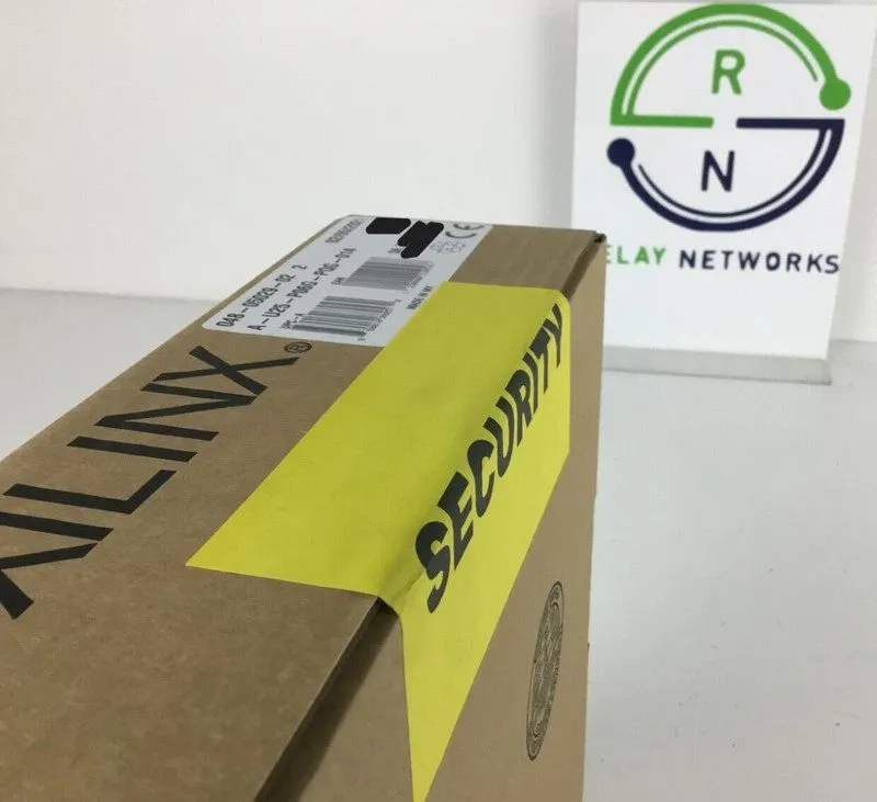 Микросхема ПЛИС Xilinx A-U25-P06G-PQG-014 Alveo U25 2x10/25Gb Ethernet PCIe Smar — фото лота 2