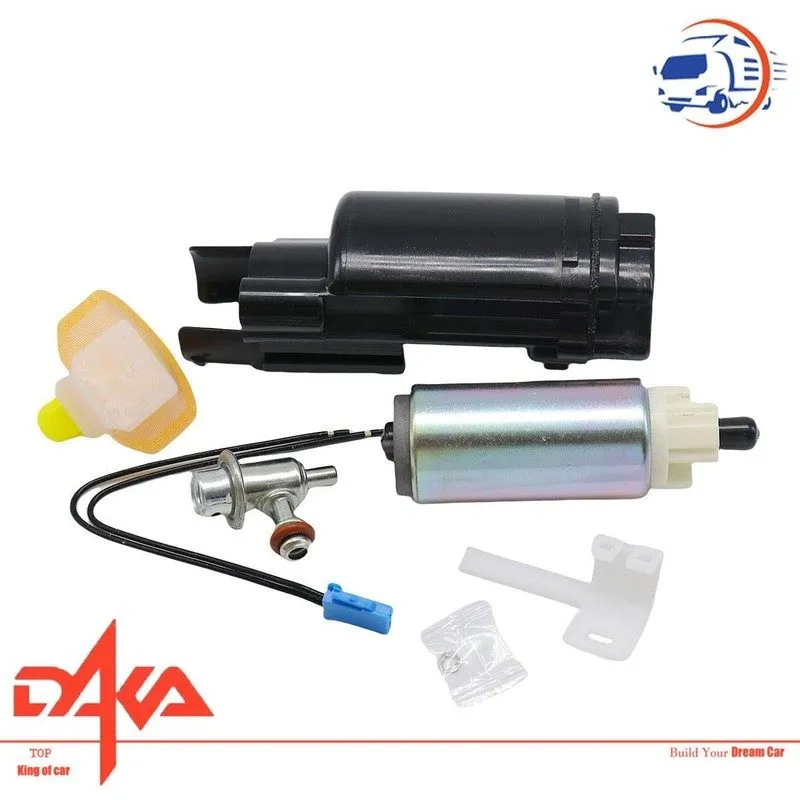 Насос FUEL PUMP Pressure Regulator FILTER 15410-24FB0