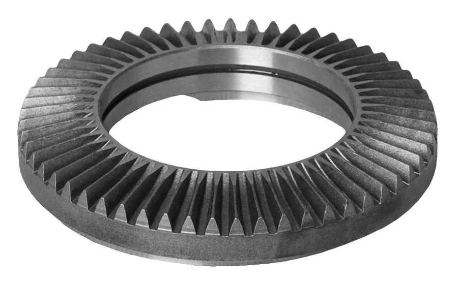 Режущий инструмент Bison 20.0” Pinion 3, 4, & 6-Jaws Forged Steel SET-TRU Lathe