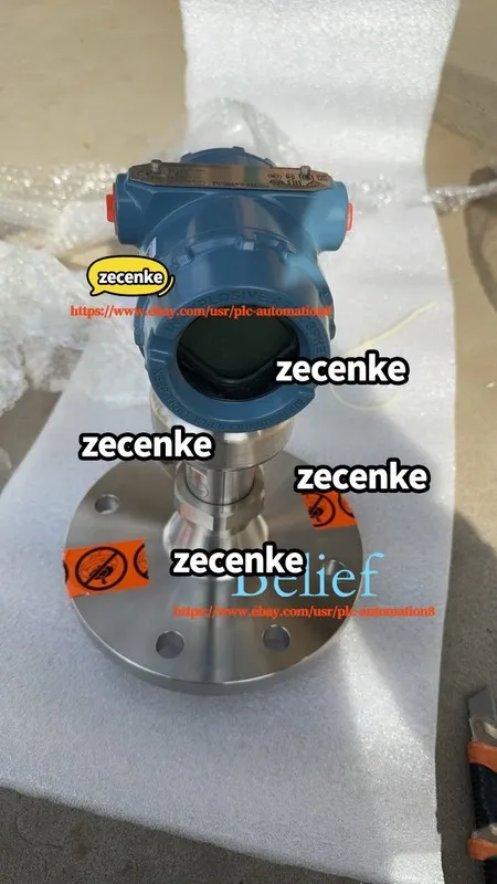 Датчик уровня 5408 C1SHA1NA7R4DASAA4M5 Radar level transmitter
