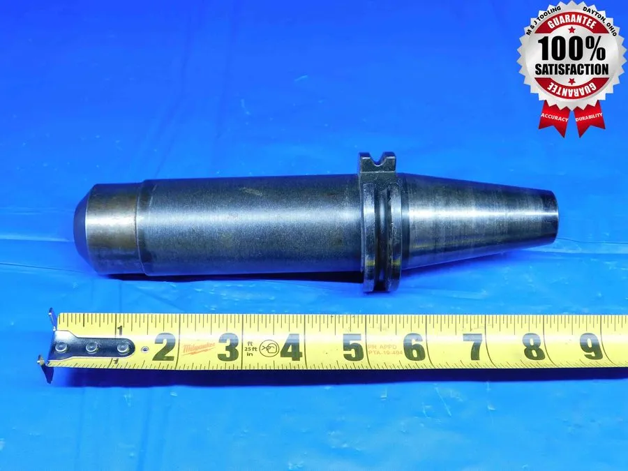 Режущий инструмент CAT40 Command 3/4" ID Solid End Mill Tool Holder C4E5-0750 CN
