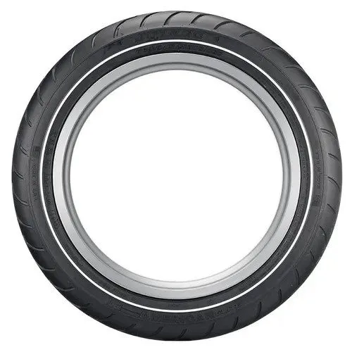 Контроллер Wi-Fi Dunlop WWW D402 MT90B16 Front Bias Tire 72H TL Harley WLC V Twi — фото лота 1