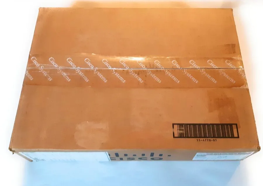 Маршрутизатор Cisco 881W 4-Port 10/100 Wireless N Router (C881W-A-K9)