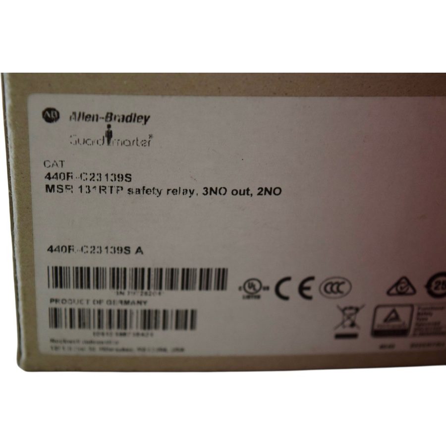 Фото лота 440R-C23139S от продавца №58348