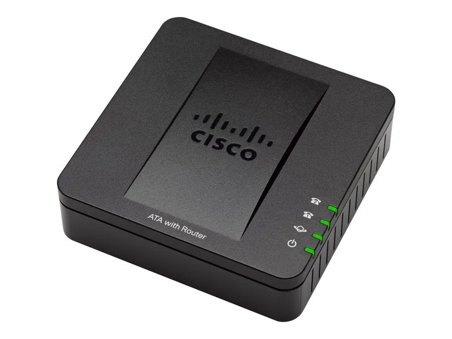 Cisco SPA122 Router
