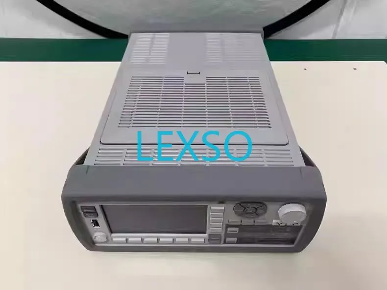 Тестер Keysight B2987A Electrometer/High Resistance Meter