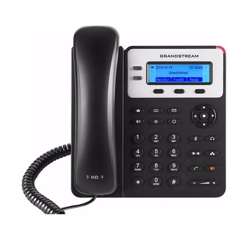 IP-телефон Grandstream GXP1620 Small to Medium Business HD IP Phone