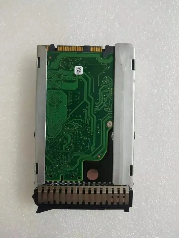 Жёсткий диск Q1H47A 873371-001 HPE MSA 900GB 12G SAS 15K 2.5IN ENTERPRISE HDD Ha — фото лота 4