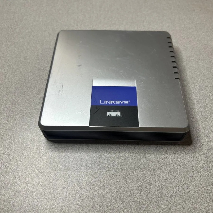 Коммутатор Linksys EG008W Gigabit 8-Port Workgroup External Desktop Switch Cisco