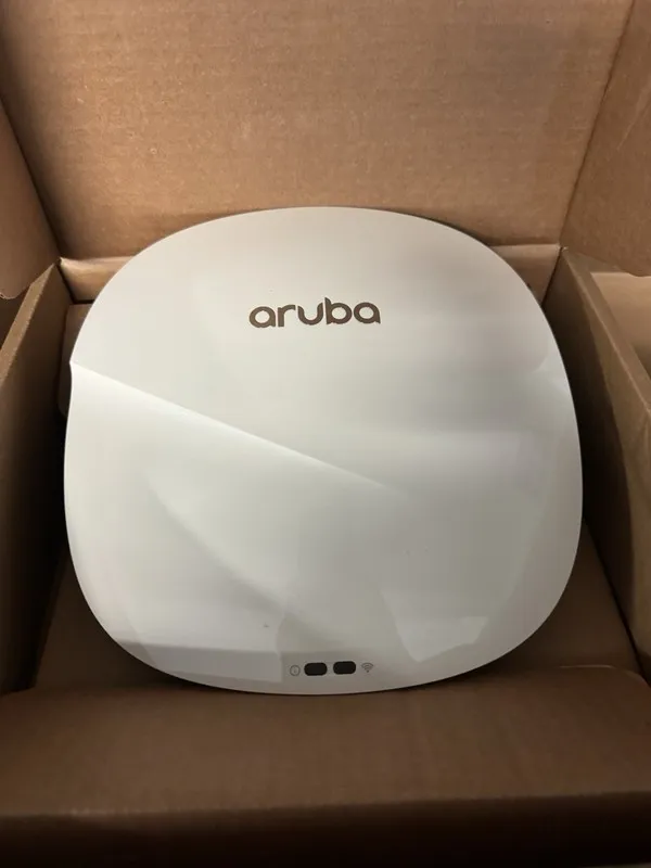 Точка доступа Wi-Fi Lot 5 of Aruba Networks APIN0345 AP-345-US Dual Radio Access