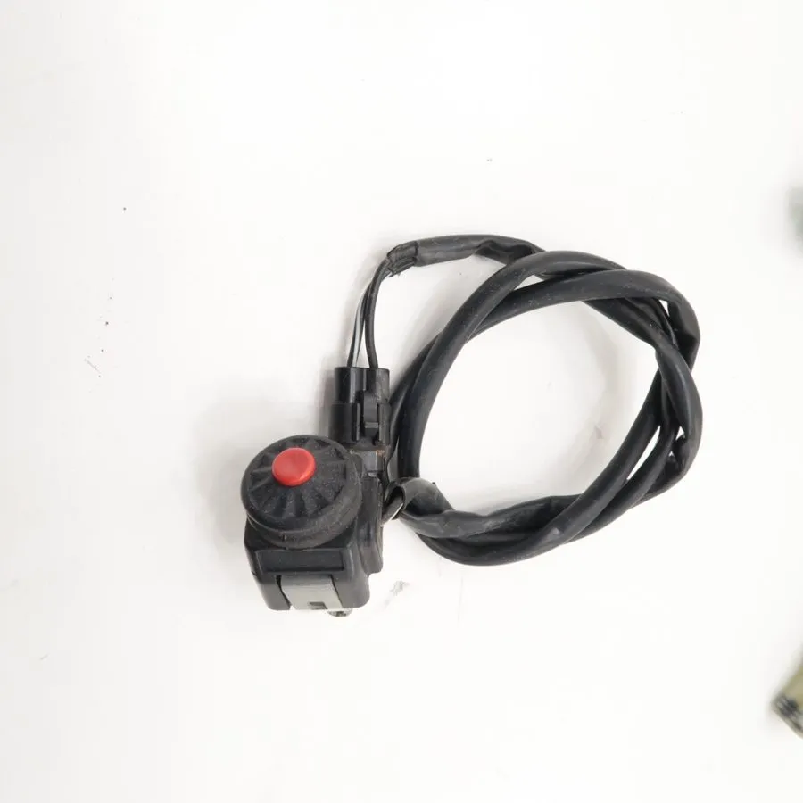 Жгут проводов Kawasaki KX450F Stock Wiring Harness / Voltage / Kill Switch 2014