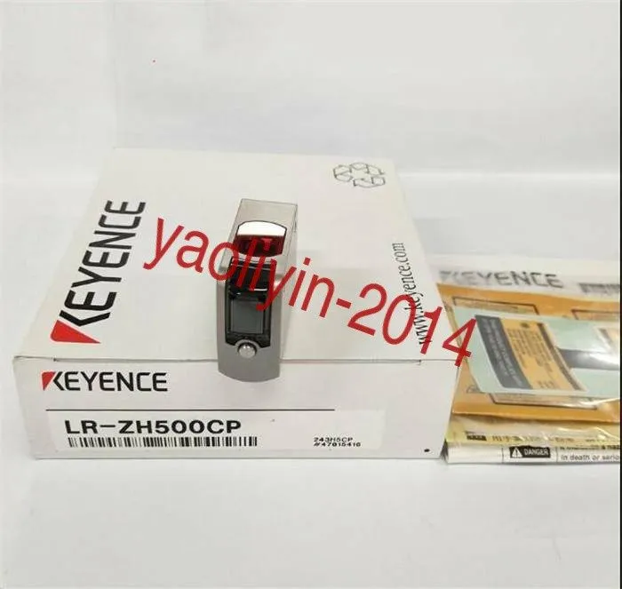 Датчик LRZH500CP Keyence Laser Sensor