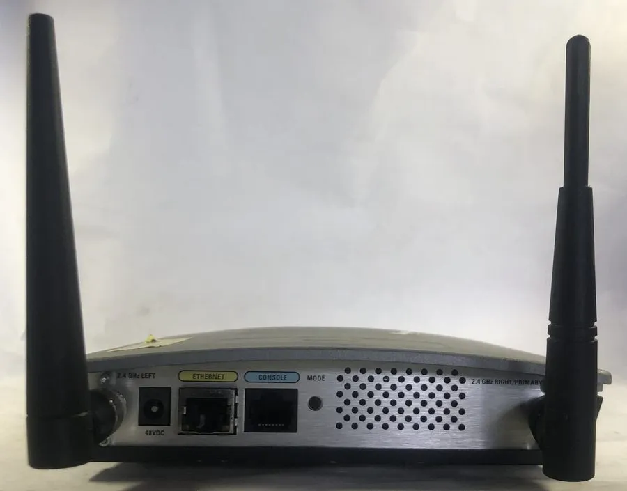 Точка доступа Wi-Fi Cisco AIR-AP1231G-A-K9 Aironet 1200 Series Wireless Access P