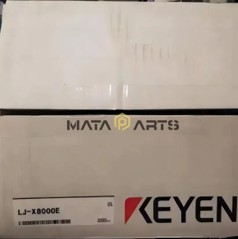Датчик KEYENCE LJ-X8000E laser measuring instrument