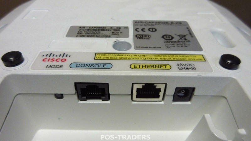 Фото лота AIR-CAP2602E-E-K9 от продавца №35844