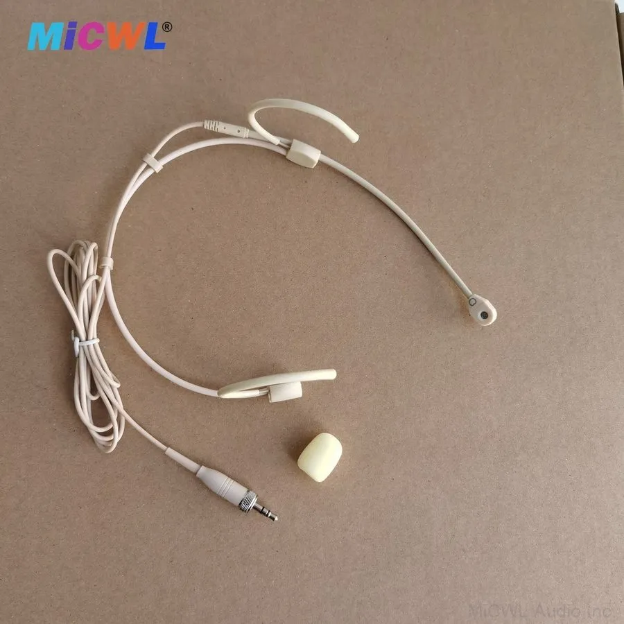 Микрофон Beta65 Cardioid Headset Microphone — фото лота 1