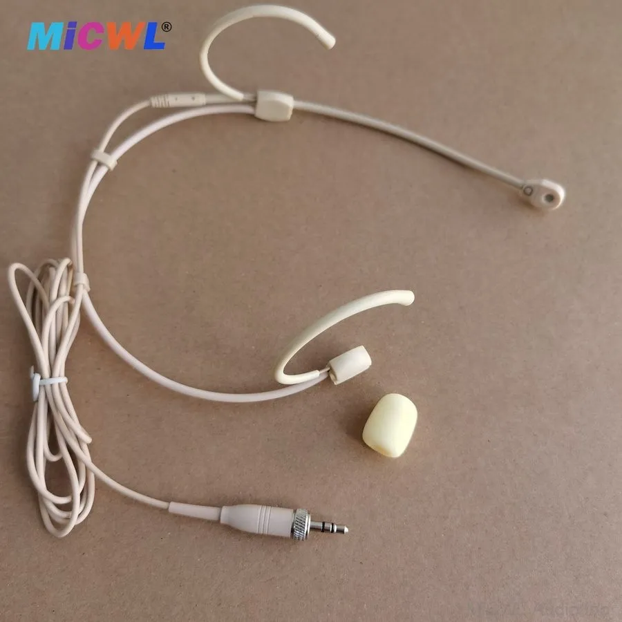 Микрофон Beta65 Cardioid Headset Microphone — фото лота 2
