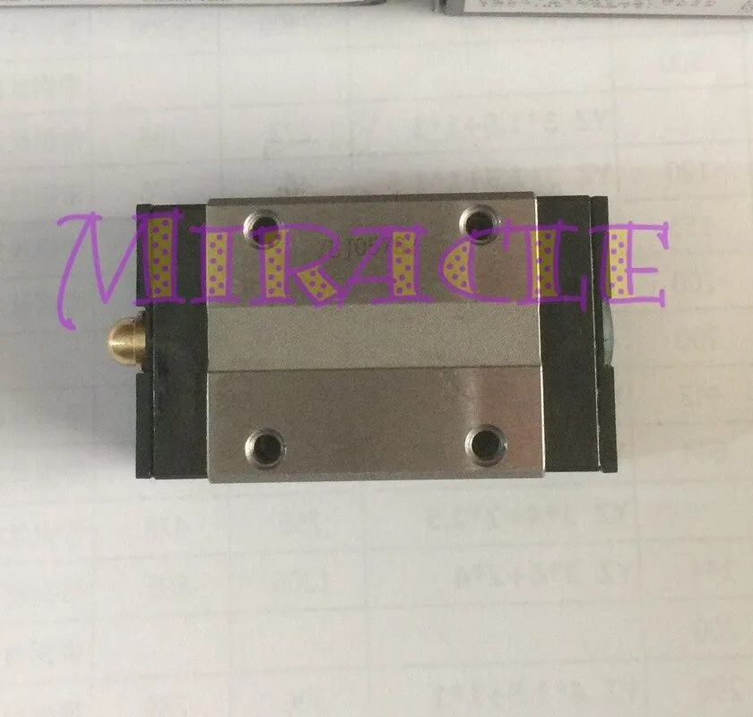 Подшипник THK SSR15XW Linear Slide Block Bearing