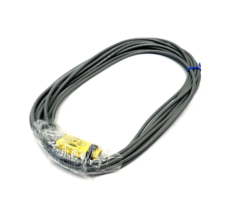 Фотоэлектрический датчик Banner SME312LPC Mini Beam Polarized Retro Photoelectri