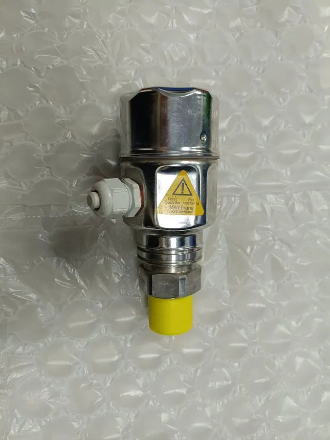 Датчик давления Endress+Hauser PMP51 Cerabar M Pressure Transmitter -1 to 1 bar 