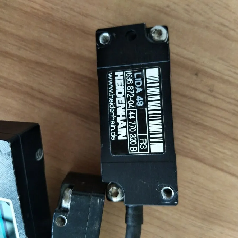 Энкодер HEIDENHAIN LIDA48/ LIDA48R Linear Encoder Shipping