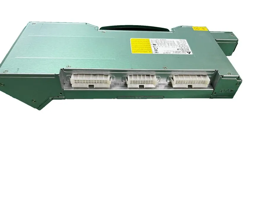 Блок питания HP 632914-001 1125W Power Supply — фото лота 3