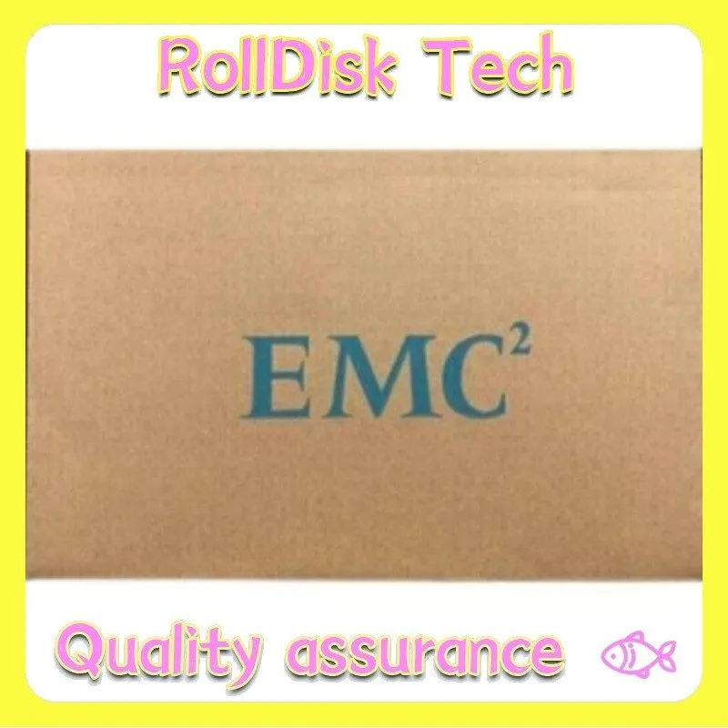 Жёсткий диск EMC 400-BFXO Unity 1.8TB 10K SAS 25X2.5 DRIVE 1.8T HDD Hard Drive
