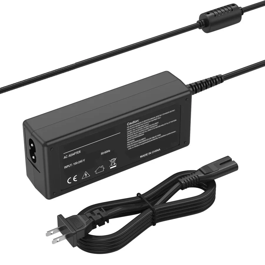 Тонкий клиент AC/DC Adapter для iGel Beauty Hybrid PRO 3.0 XL HY-PRO-3XL UV/LED  — фото лота 2