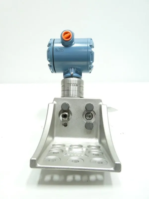 Датчик уровня Rosemount 3051SAL2CD3AA1A1220DFF91CB00D2K6L5M5Q4Q8 Level Transmitt