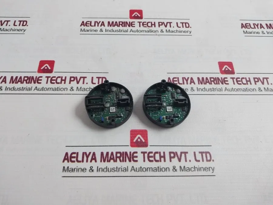 Датчик ROSEMOUNT 03031-0001-0003 Alarm Saturation Electronic Board 4-20 MA